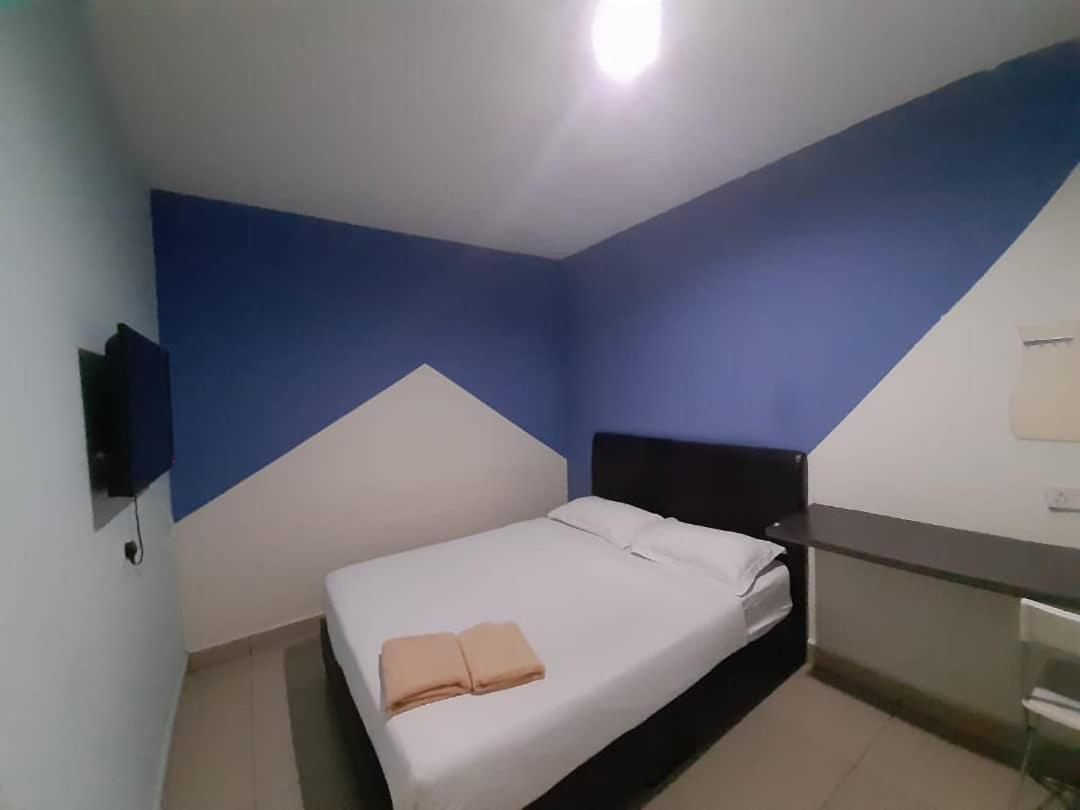Hotel Zamburger Kota Damansara Εξωτερικό φωτογραφία