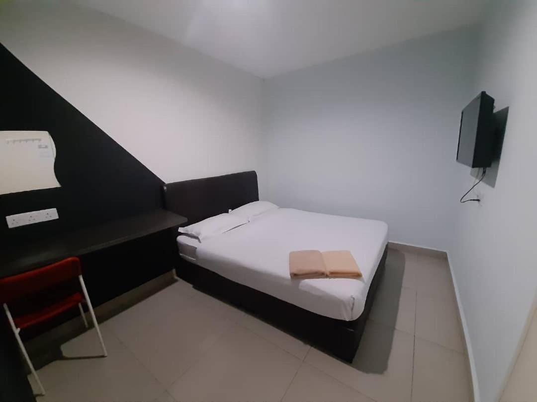 Hotel Zamburger Kota Damansara Εξωτερικό φωτογραφία