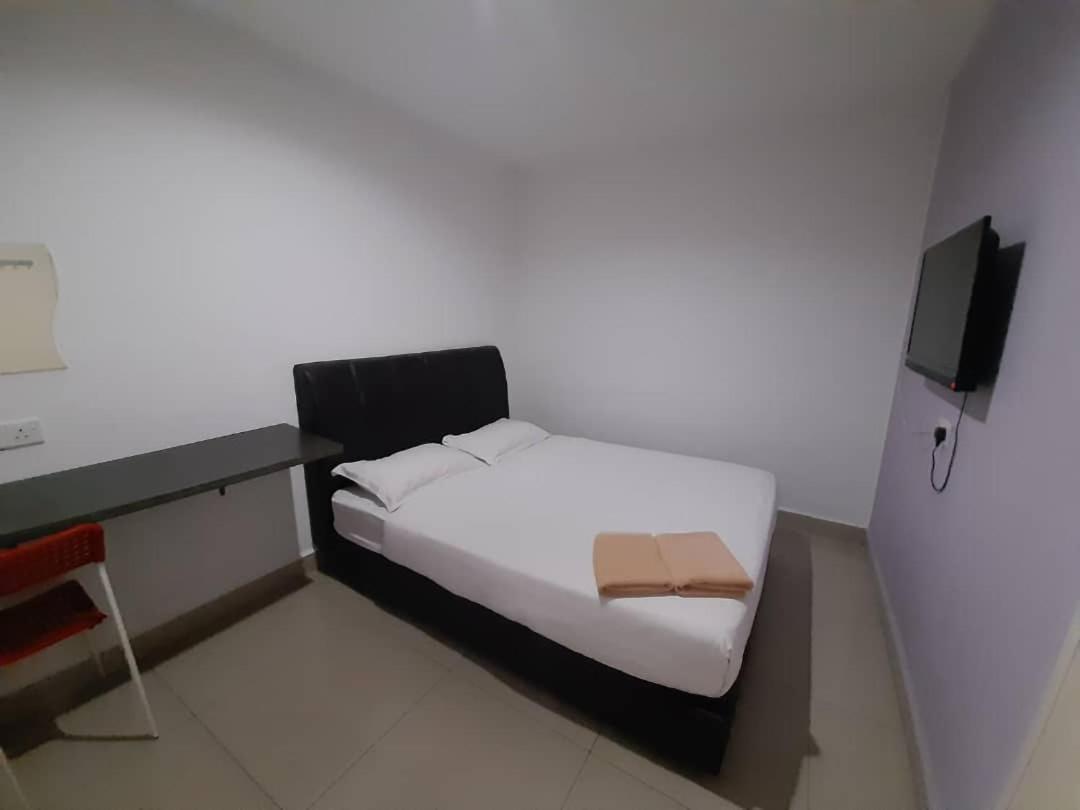 Hotel Zamburger Kota Damansara Εξωτερικό φωτογραφία