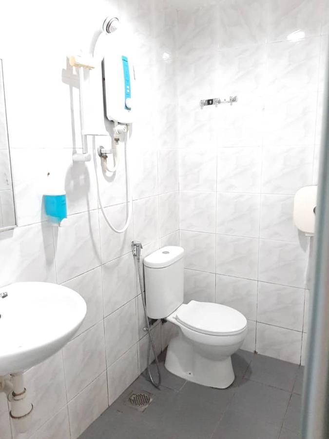 Hotel Zamburger Kota Damansara Εξωτερικό φωτογραφία