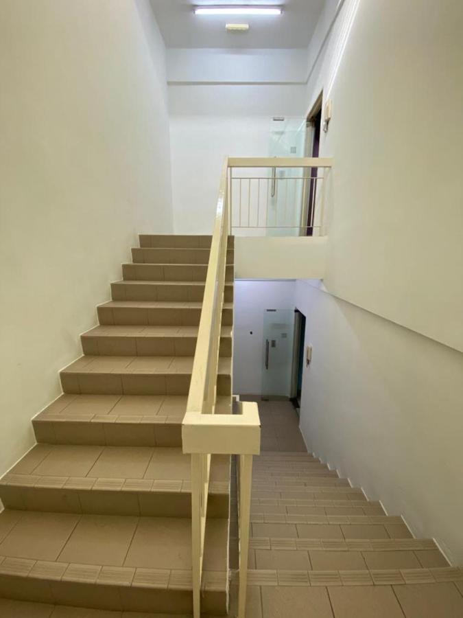 Hotel Zamburger Kota Damansara Εξωτερικό φωτογραφία
