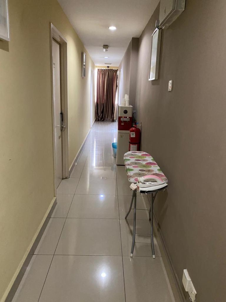 Hotel Zamburger Kota Damansara Εξωτερικό φωτογραφία