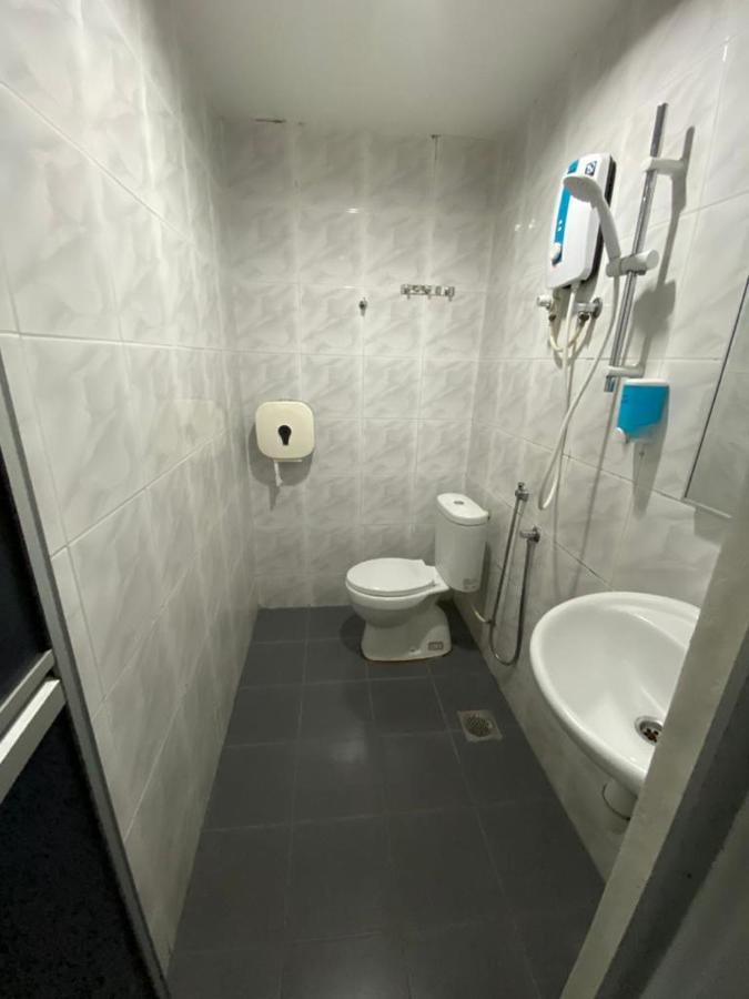Hotel Zamburger Kota Damansara Εξωτερικό φωτογραφία