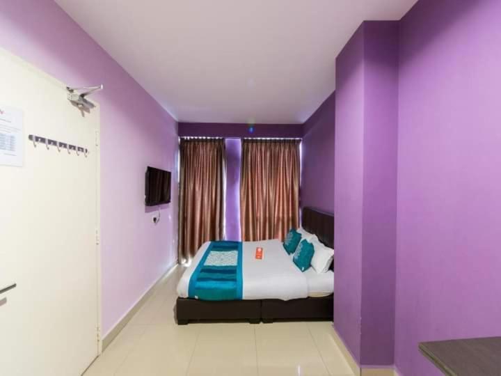 Hotel Zamburger Kota Damansara Εξωτερικό φωτογραφία