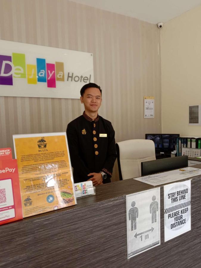 Hotel Zamburger Kota Damansara Εξωτερικό φωτογραφία